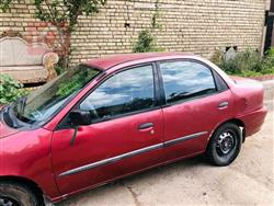 شيفروليه ميترو